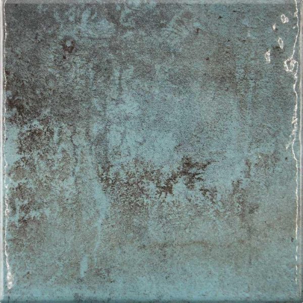 Reef Tiffany Square Porcelain Tile For Discount - Image 2