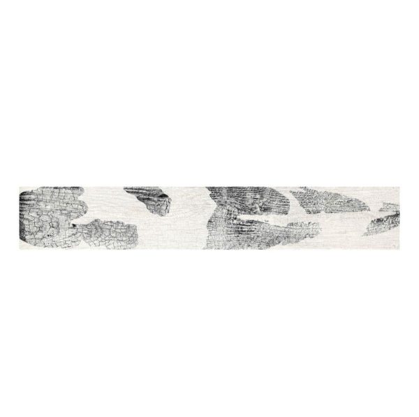 Kasai Carta Koi 10x60  Rectified Porcelain Tile For Discount - Image 3