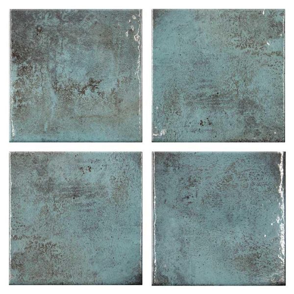 Reef Tiffany Square Porcelain Tile For Discount